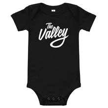 Load image into Gallery viewer, The Valley - Script - (Baby) Onesie