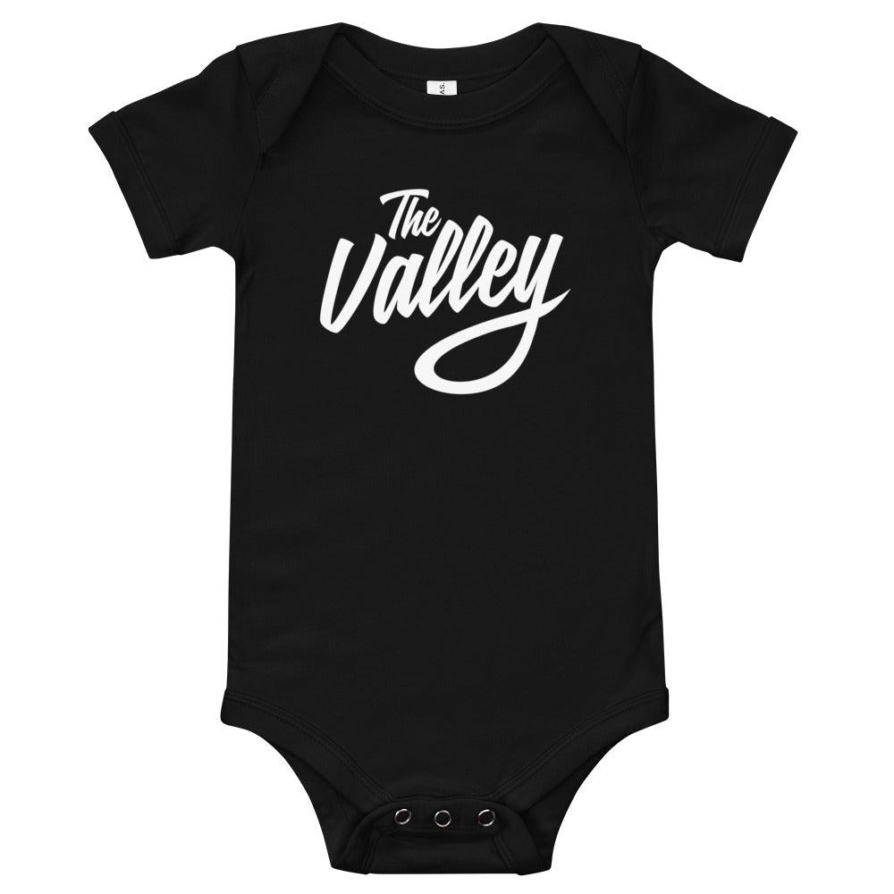 The Valley - Script - (Baby) Onesie