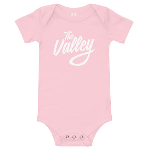 The Valley - Script - (Baby) Onesie
