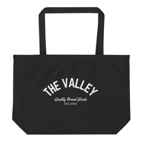 The Valley - Arch - Large - Quality - Tote